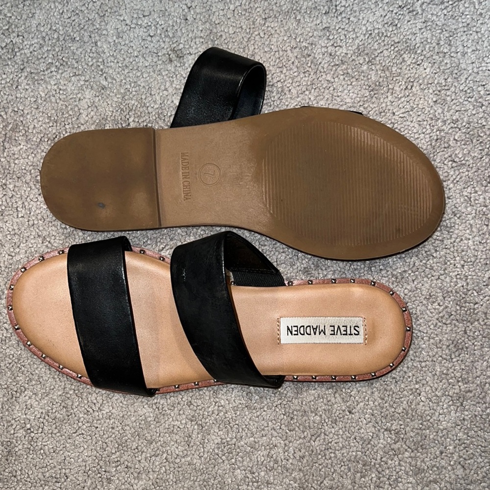 Steve Madden Sandals